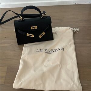 Lily and Bean Hettie mini